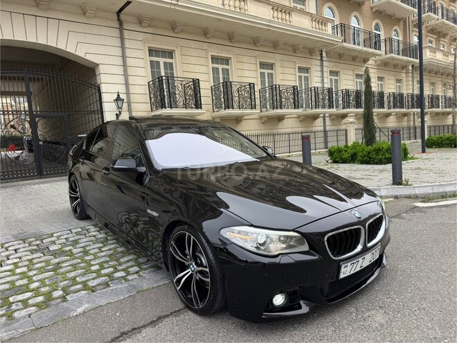 BMW 528-16