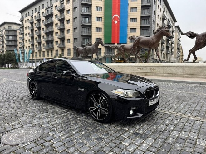 BMW 528-18