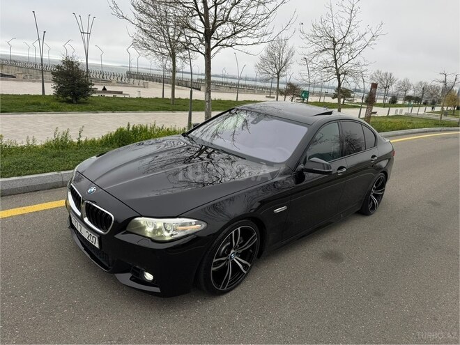 BMW 528-8