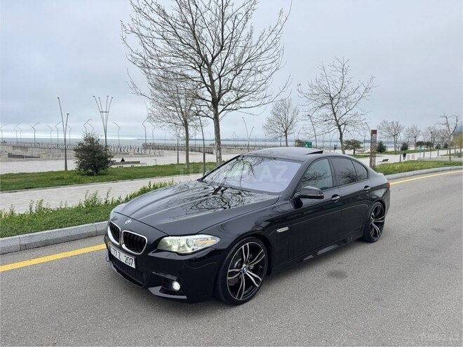BMW 528-15