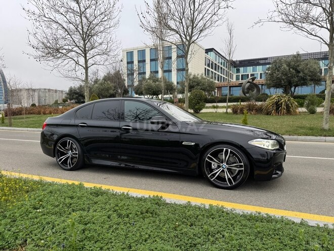 BMW 528-19