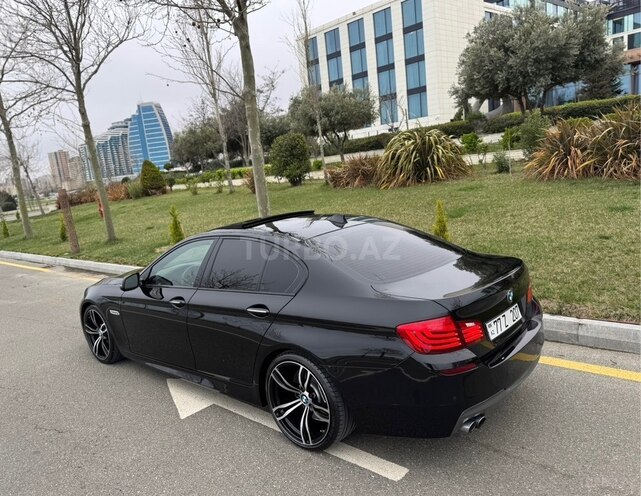 BMW 528-20