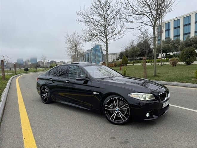 BMW 528-13