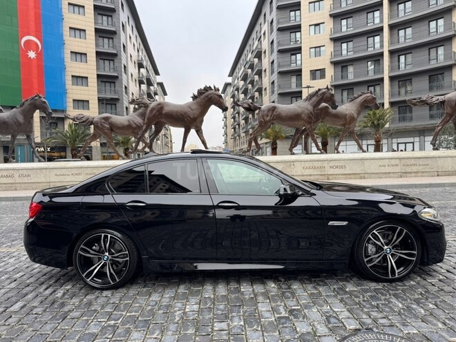 BMW 528-10