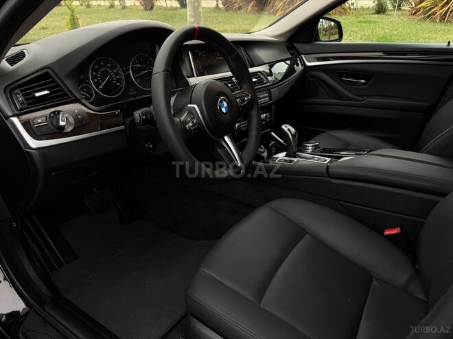 BMW 528-12