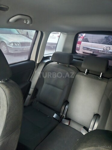 Skoda Yeti 2011, 289,000 km - 1.2 л - Bakı