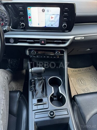 Kia K5-15