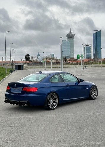 BMW 320 2008, 274,000 km - 2.0 l - Bakı