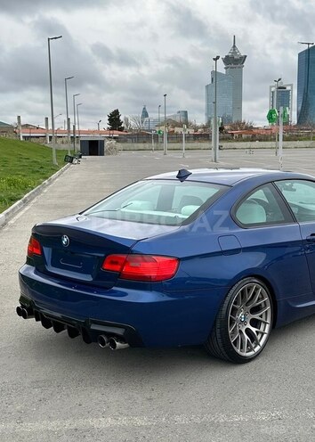 BMW 320 2008, 274,000 km - 2.0 l - Bakı
