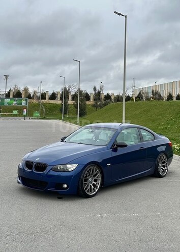 BMW 320 2008, 274,000 km - 2.0 l - Bakı