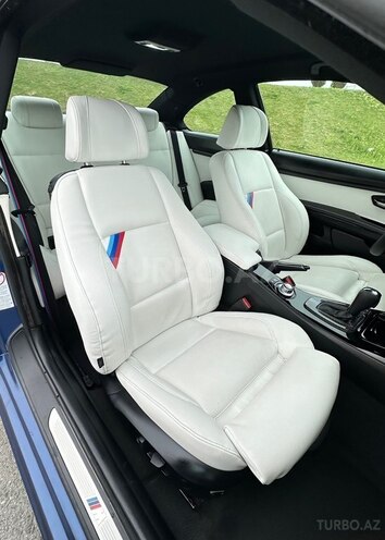 BMW 320 2008, 274,000 km - 2.0 l - Bakı