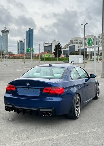 BMW 320 2008, 274,000 km - 2.0 l - Bakı