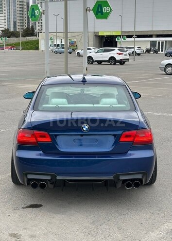 BMW 320 2008, 274,000 km - 2.0 l - Bakı
