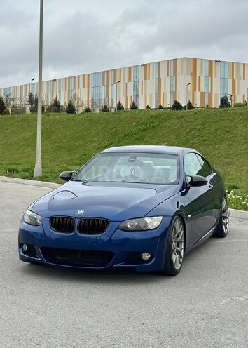 BMW 320 2008, 274,000 km - 2.0 l - Bakı