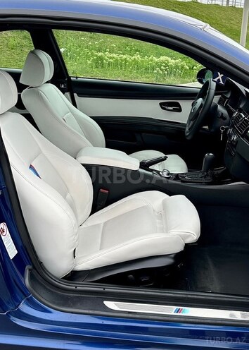 BMW 320 2008, 274,000 km - 2.0 l - Bakı