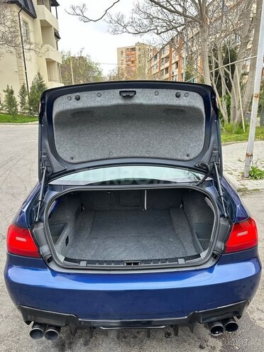 BMW 320 2008, 274,000 km - 2.0 l - Bakı