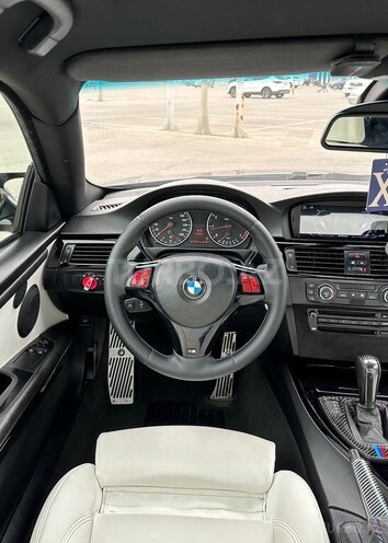 BMW 320 2008, 274,000 km - 2.0 l - Bakı