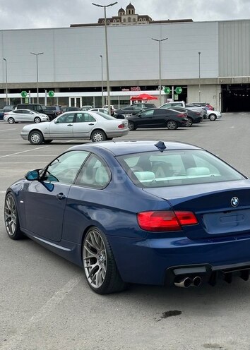 BMW 320 2008, 274,000 km - 2.0 l - Bakı