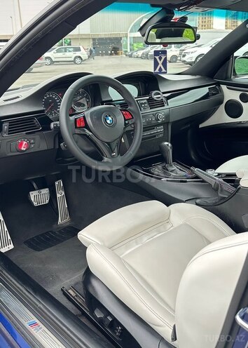 BMW 320 2008, 274,000 km - 2.0 l - Bakı