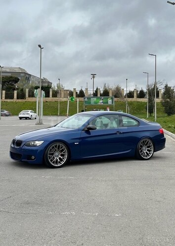 BMW 320 2008, 274,000 km - 2.0 l - Bakı