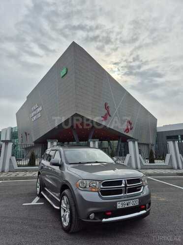 Dodge Durango-6