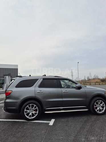 Dodge Durango-2