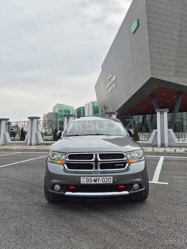Dodge Durango-1