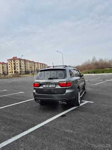 Dodge Durango-4