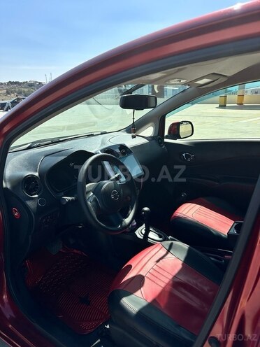 Nissan Note 2014, 114,900 km - 1.2 l - Bakı