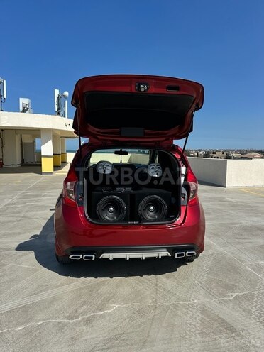 Nissan Note 2014, 114,900 km - 1.2 l - Bakı