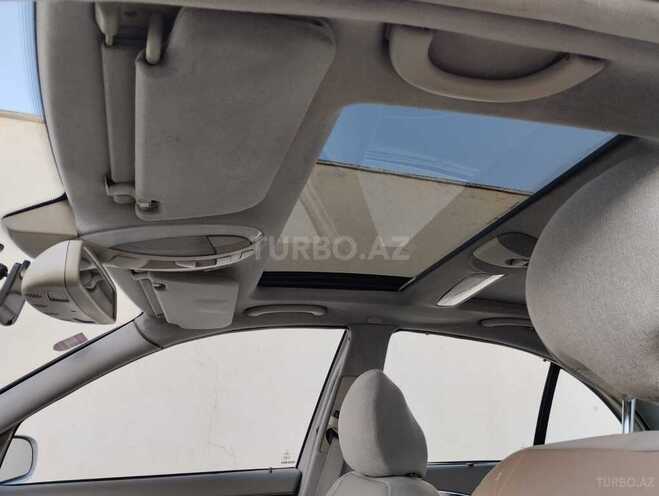 Mercedes E 220-5