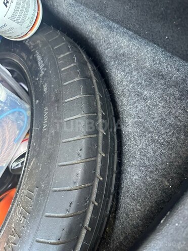 Mercedes B 170 2006, 221,700 km - 1.7 l - Bakı
