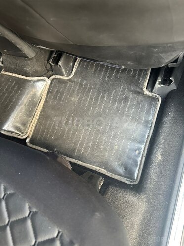 Mercedes B 170 2006, 221,700 km - 1.7 l - Bakı