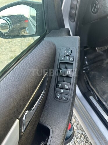 Mercedes B 170 2006, 221,700 km - 1.7 l - Bakı