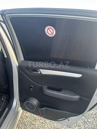 Mercedes B 170 2006, 221,700 km - 1.7 l - Bakı