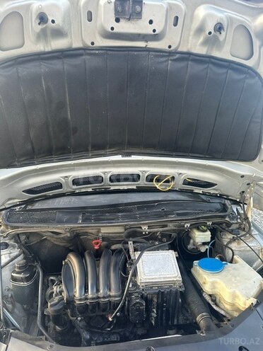 Mercedes B 170 2006, 221,700 km - 1.7 l - Bakı