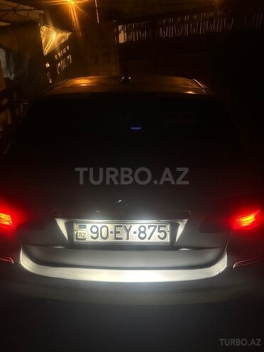 Mercedes B 170 2006, 221,700 km - 1.7 l - Bakı