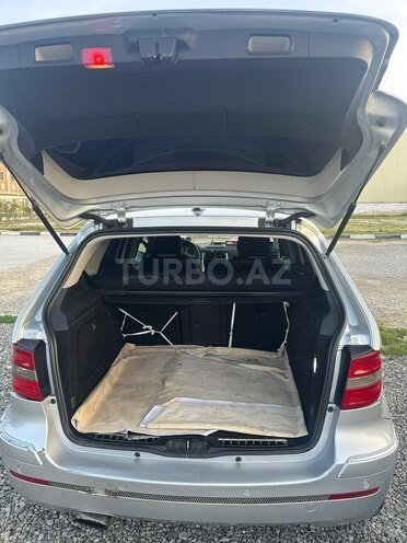 Mercedes B 170 2006, 221,700 km - 1.7 l - Bakı
