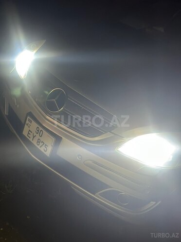 Mercedes B 170 2006, 221,700 km - 1.7 l - Bakı