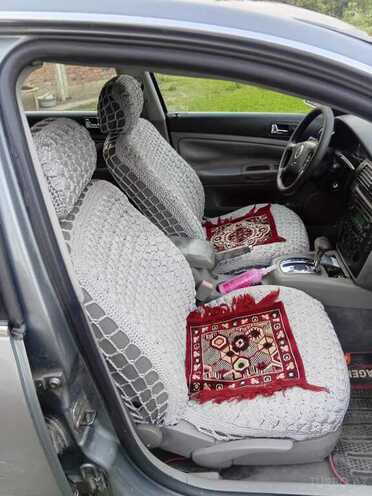 Volkswagen Passat-9