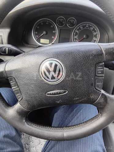 Volkswagen Passat-7