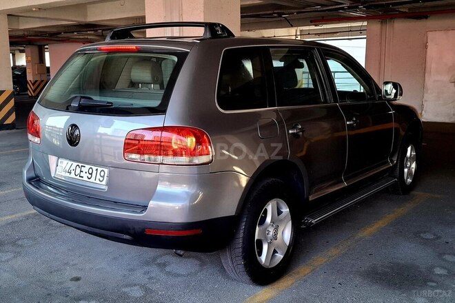 Volkswagen Touareg-4