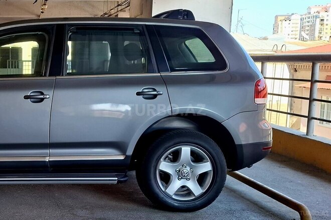 Volkswagen Touareg-6