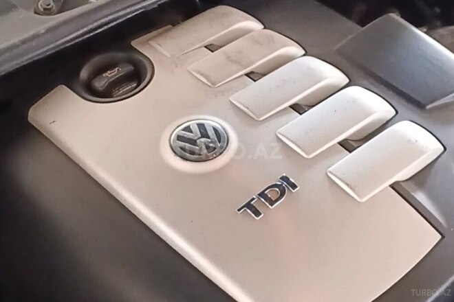 Volkswagen Touareg-19