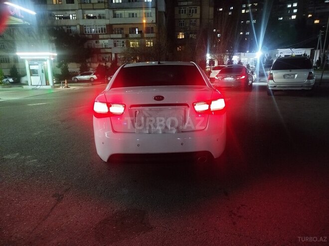 Kia Cerato-2