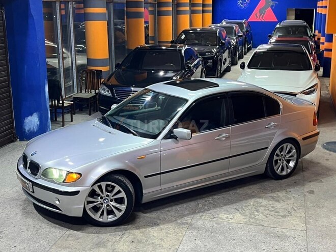 BMW 320-2