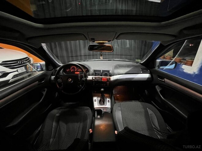 BMW 320-15