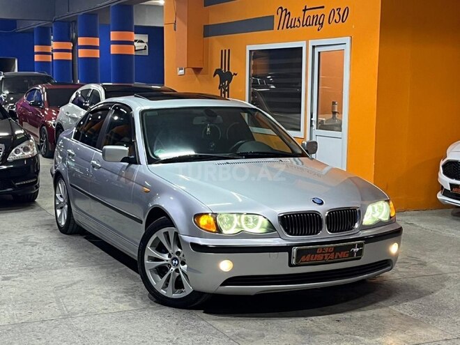 BMW 320-9