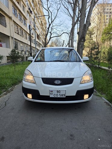 Kia Rio-14