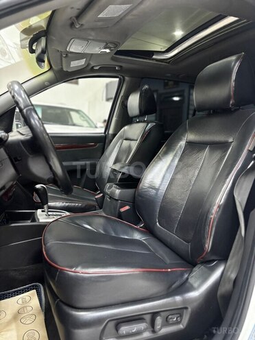 Hyundai Santa Fe 2009, 290,000 km - 2.2 л - Sumqayıt